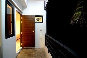 Bamboo U Hostel Chiang Mai Exterior photo